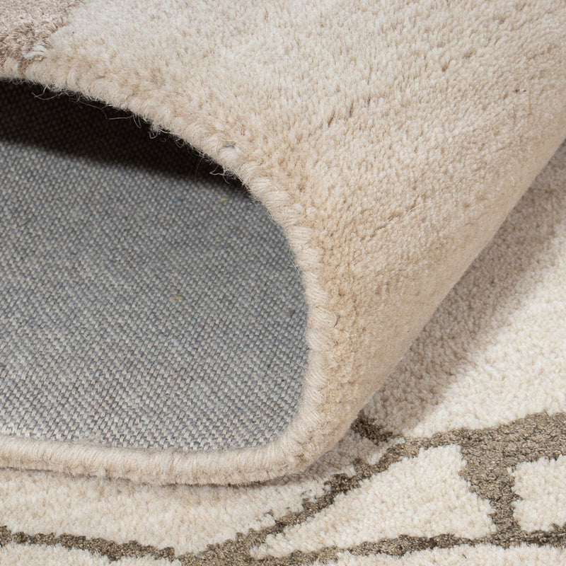 Designer teppe 242x152cm - Designerteppich