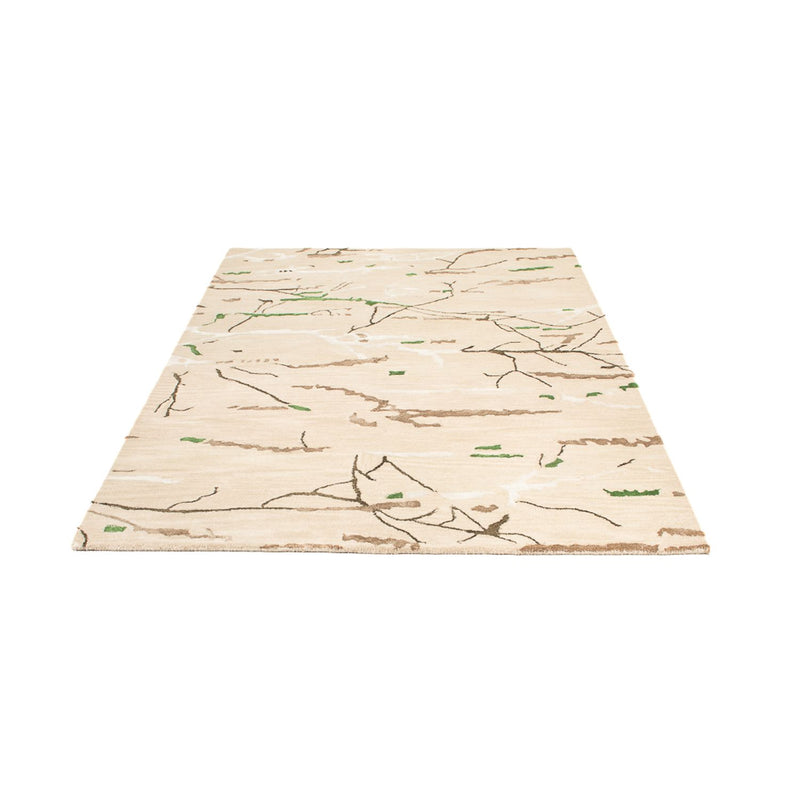 Designer teppe 242x152cm - Designerteppich