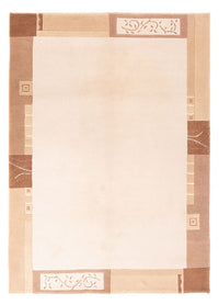Nepal teppe 200x141cm - Ullteppe – product image