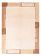 Nepal teppe 200x141cm - Ullteppe