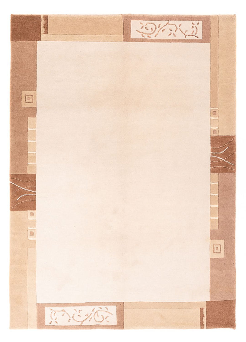 Nepal teppe 200x141cm - Ullteppe
