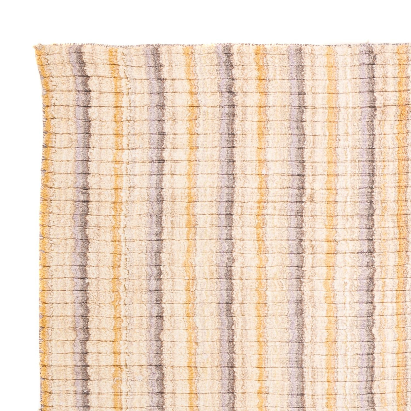 Viskose teppe 184x121cm - Viskoseteppich