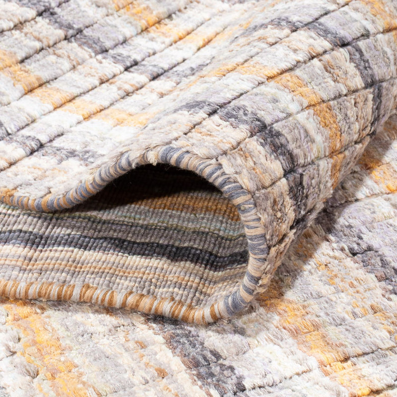 Viskose teppe 184x121cm - Viskoseteppich