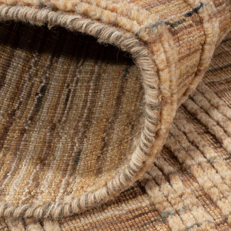 Loribaft Loom Teppe 182x122cm - Ullteppe