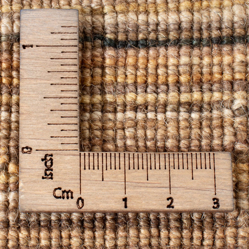 Loribaft Loom Teppe 182x122cm - Ullteppe