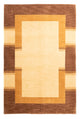 Loribaft Loom Teppe 187x125cm - Ullteppe
