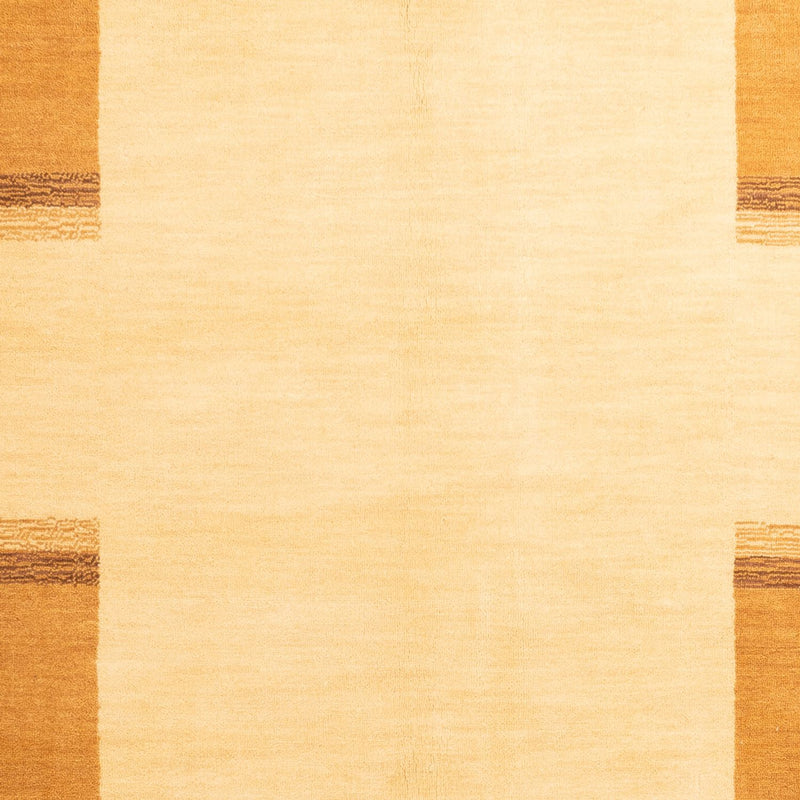 Loribaft Loom Teppe 187x125cm - Ullteppe