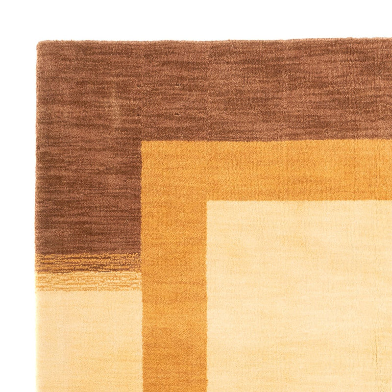 Loribaft Loom Teppe 187x125cm - Ullteppe