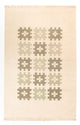 Moderne kilim Teppe 180x120cm - Ullteppe