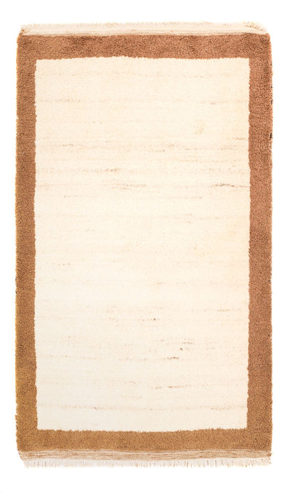 Indo Gabbeh Teppe 95x152cm - Ullteppe