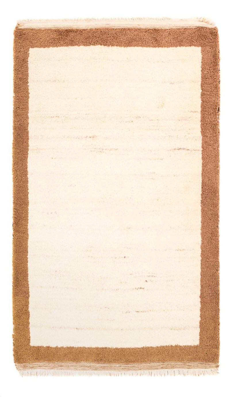 Indo Gabbeh Teppe 152x95cm - Ullteppe
