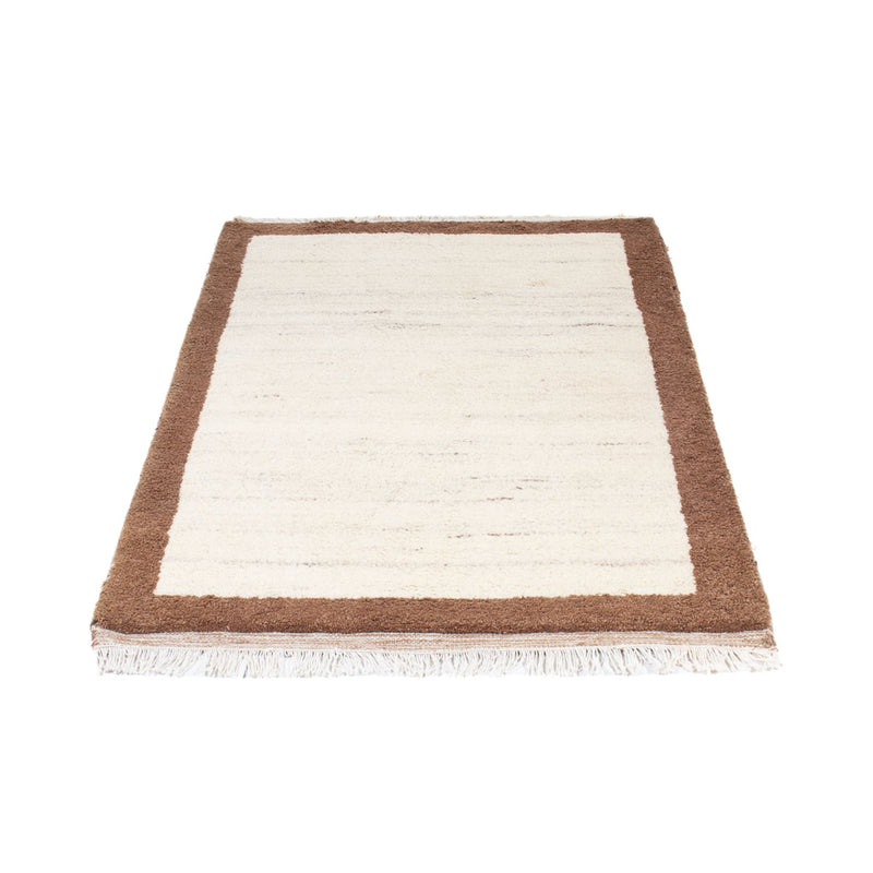 Indo Gabbeh Teppe 152x95cm - Ullteppe