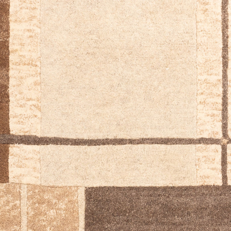 Nepal teppe 160x90cm - Ullteppe