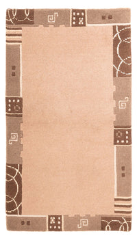 Nepal teppe 148x83cm - Ullteppe – product image