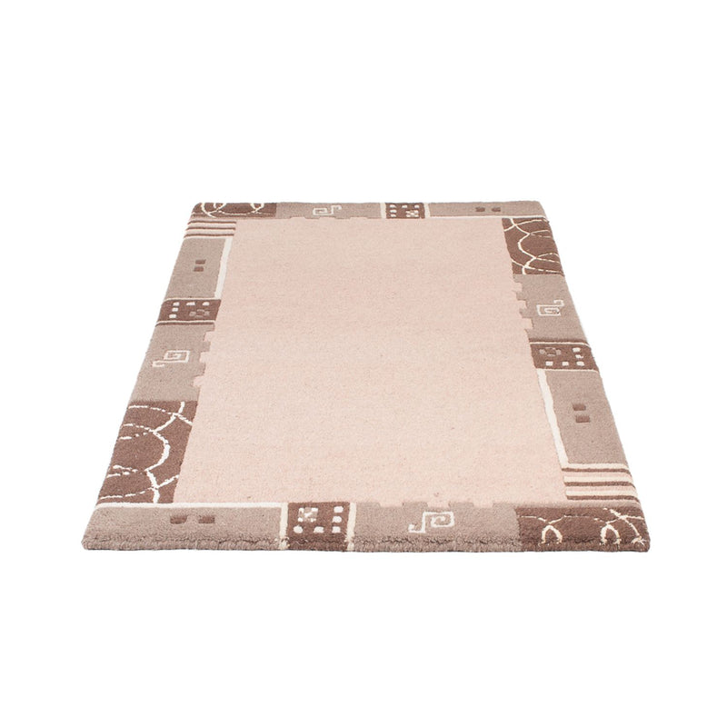 Nepal teppe 148x83cm - Ullteppe