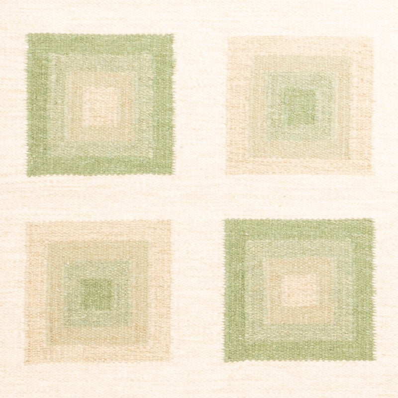 Moderne kilim Teppe 160x90cm - Ullteppe