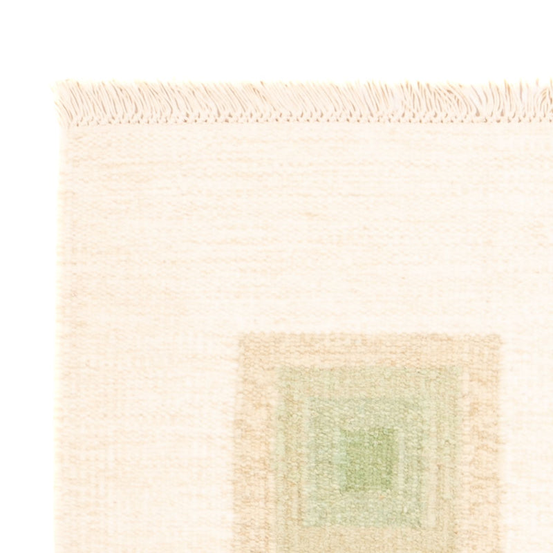 Moderne kilim Teppe 160x90cm - Ullteppe
