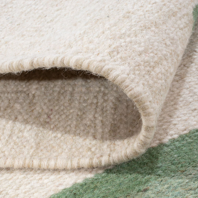 Moderne kilim Teppe 160x90cm - Ullteppe