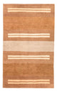 Indo Gabbeh Teppe 295x196cm - Ullteppe