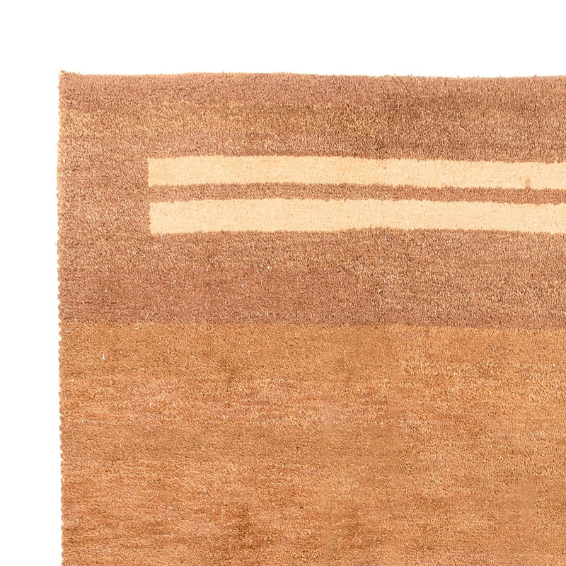 Indo Gabbeh Teppe 295x196cm - Ullteppe