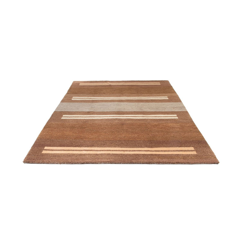 Indo Gabbeh Teppe 295x196cm - Ullteppe