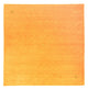 Gabbeh Loom Teppe 250x250cm - Ullteppe