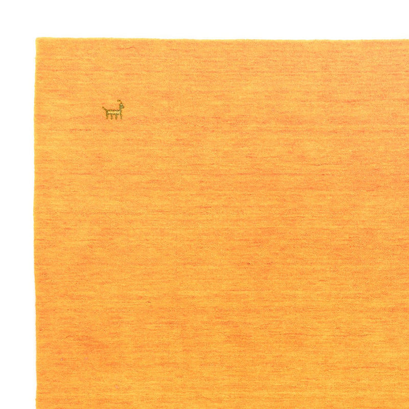 Gabbeh Loom Teppe 250x250cm - Ullteppe