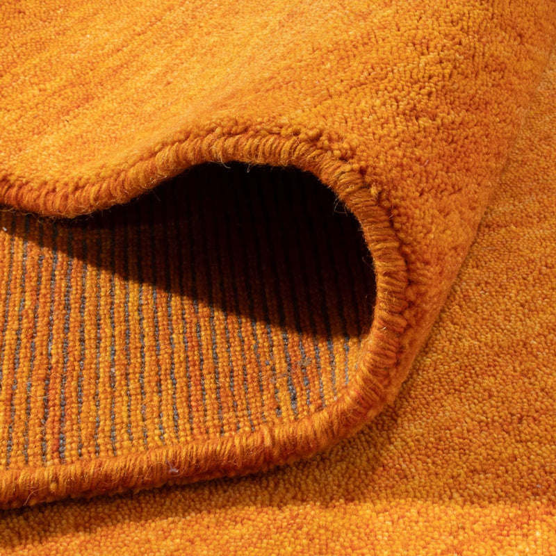 Gabbeh Loom Teppe 250x250cm - Ullteppe