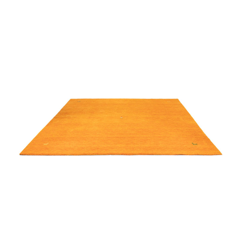 Gabbeh Loom Teppe 250x250cm - Ullteppe