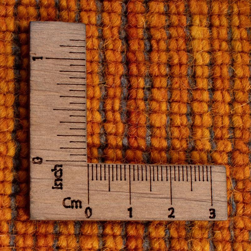 Gabbeh Loom Teppe 250x250cm - Ullteppe