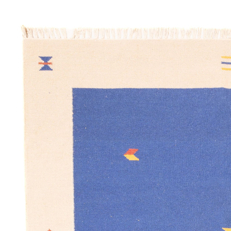 Moderne kilim Teppe 170x240cm - Ullteppe
