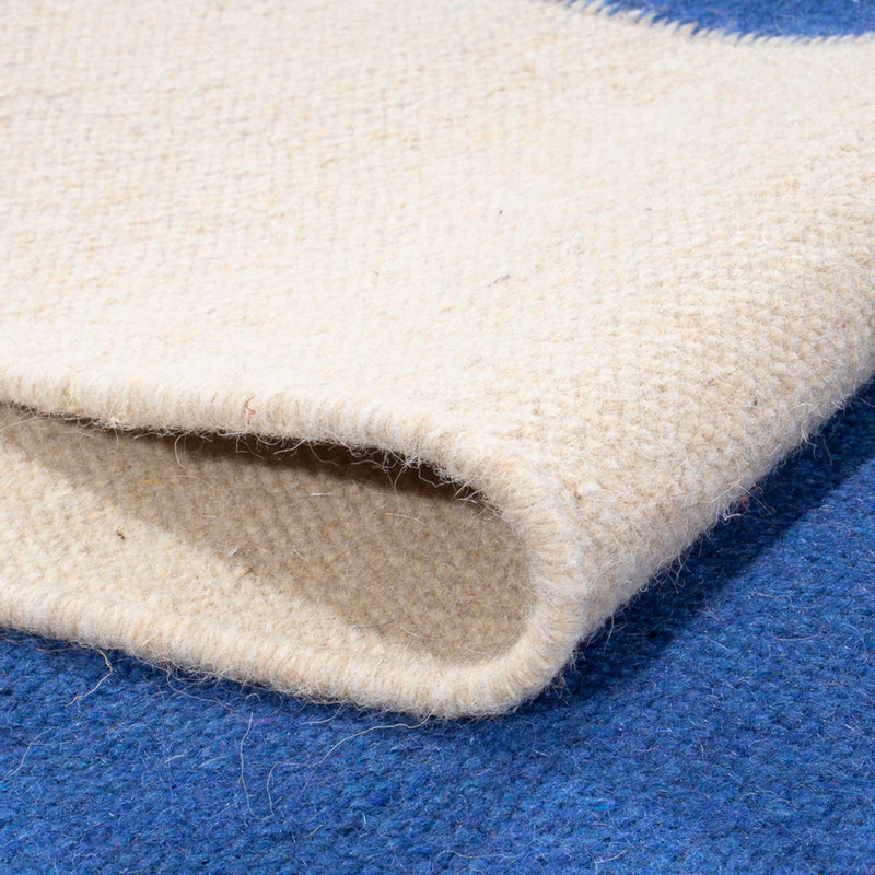 Moderne kilim Teppe 170x240cm - Ullteppe