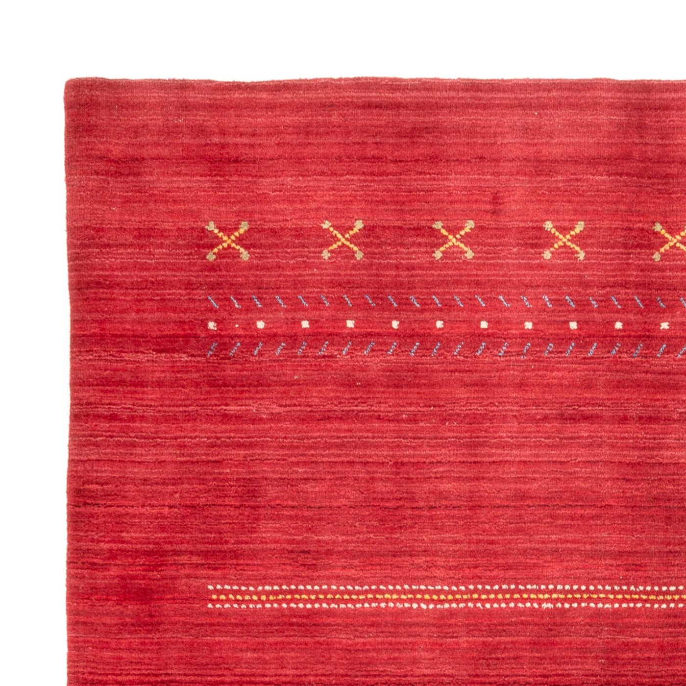 Loribaft Loom Teppe 240x170cm - Ullteppe