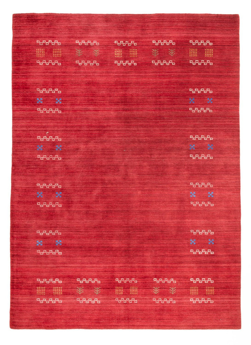 Loribaft Loom Teppe 240x170cm - Ullteppe