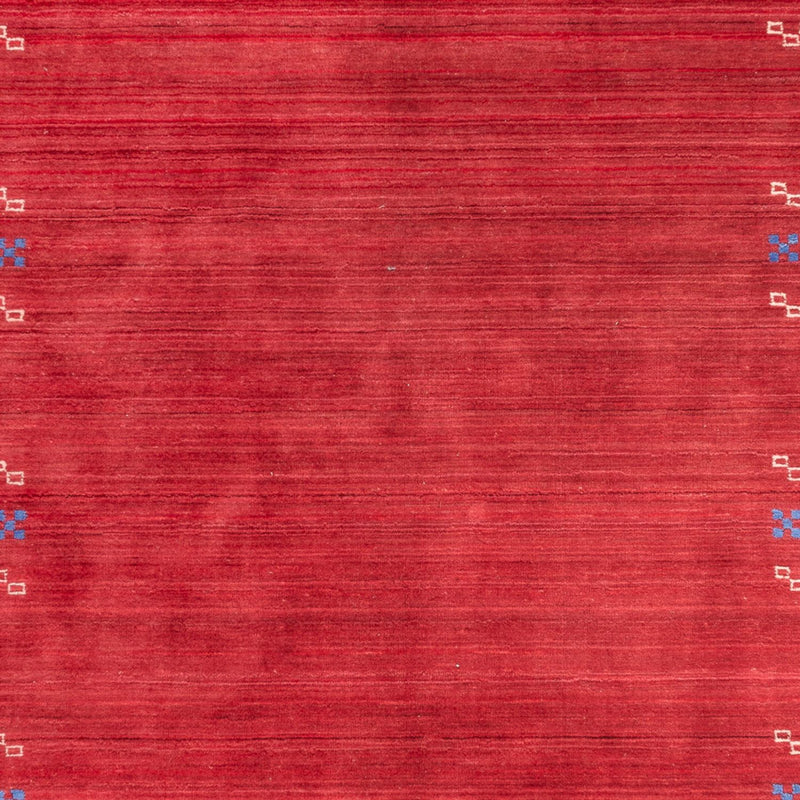 Loribaft Loom Teppe 240x170cm - Ullteppe