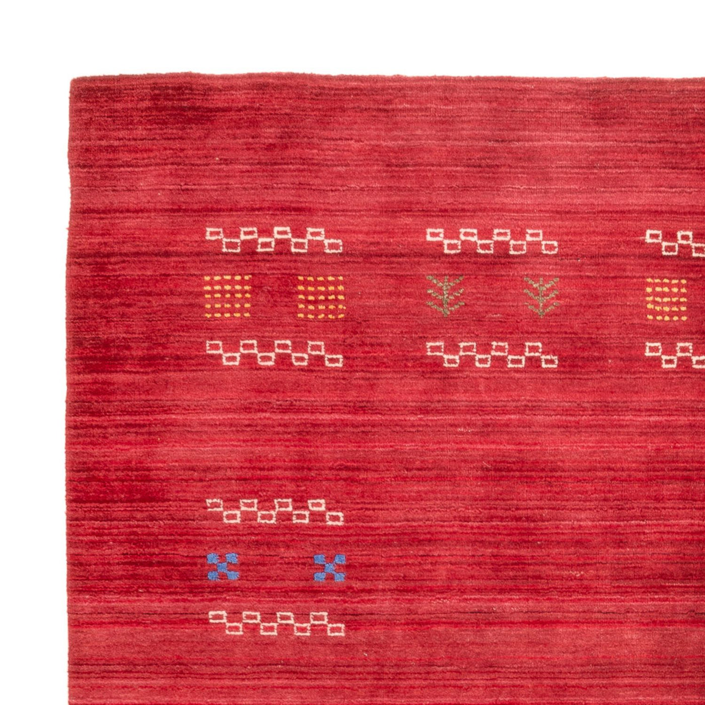 Loribaft Loom Teppe 240x170cm - Ullteppe