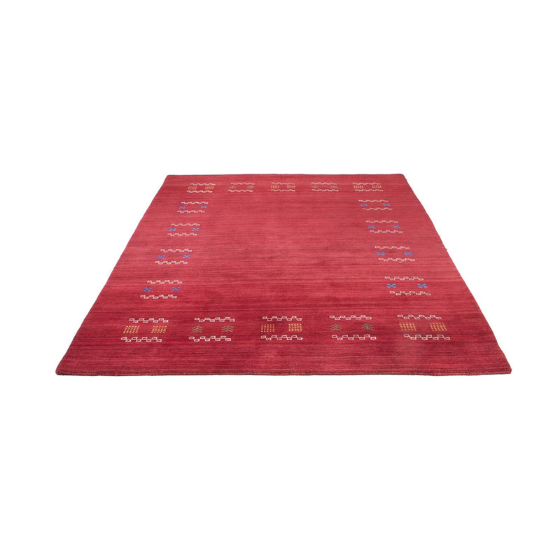 Loribaft Loom Teppe 240x170cm - Ullteppe