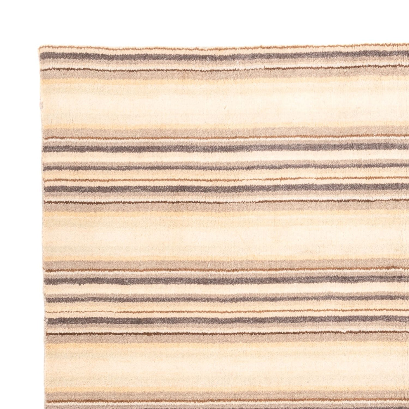 Loribaft Loom Teppe 240x170cm - Ullteppe