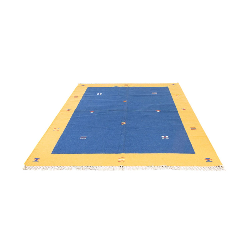 Moderne kilim Teppe 170x240cm - Ullteppe