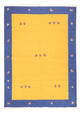 Moderne kilim Teppe 170x240cm - Ullteppe