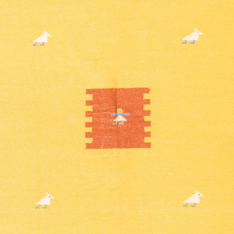 Moderne kilim Teppe 240x170cm - Ullteppe