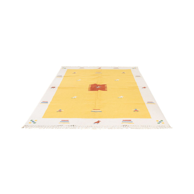 Moderne kilim Teppe 240x170cm - Ullteppe