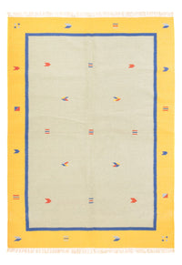 Moderne kilim Teppe 240x170cm - Ullteppe – product image