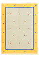 Moderne kilim Teppe 240x170cm - Ullteppe