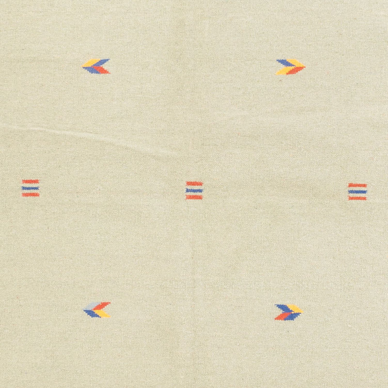 Moderne kilim Teppe 240x170cm - Ullteppe