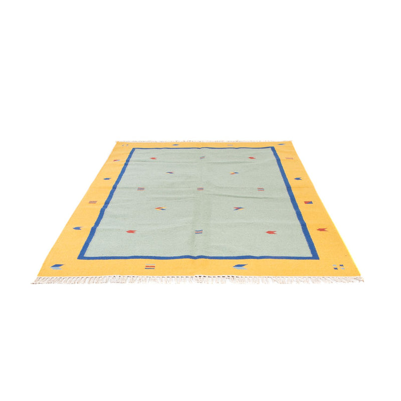 Moderne kilim Teppe 240x170cm - Ullteppe