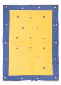 Moderne kilim Teppe 170x240cm - Ullteppe – product image
