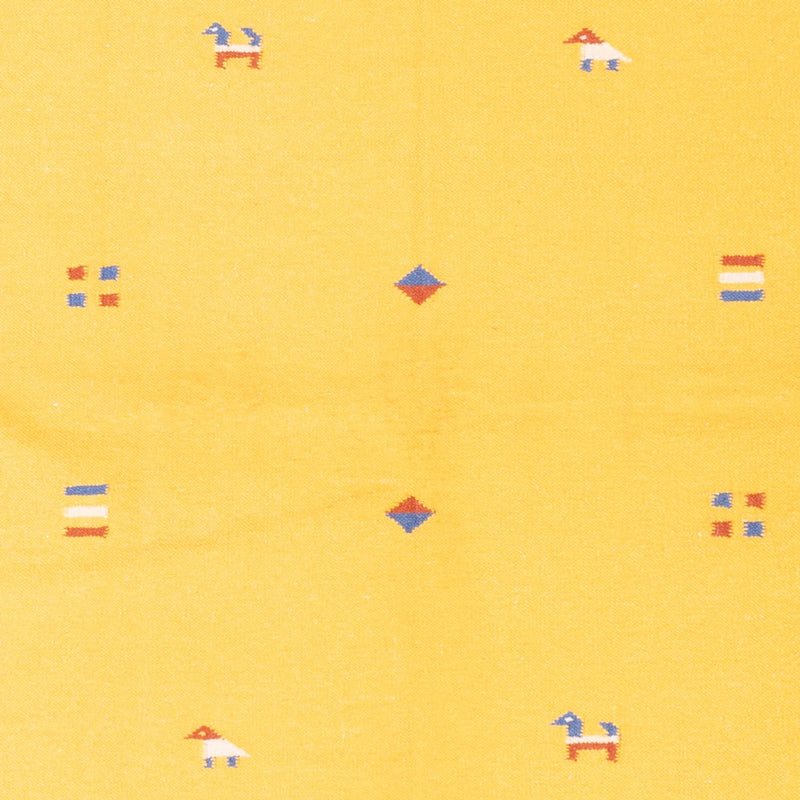 Moderne kilim Teppe 170x240cm - Ullteppe