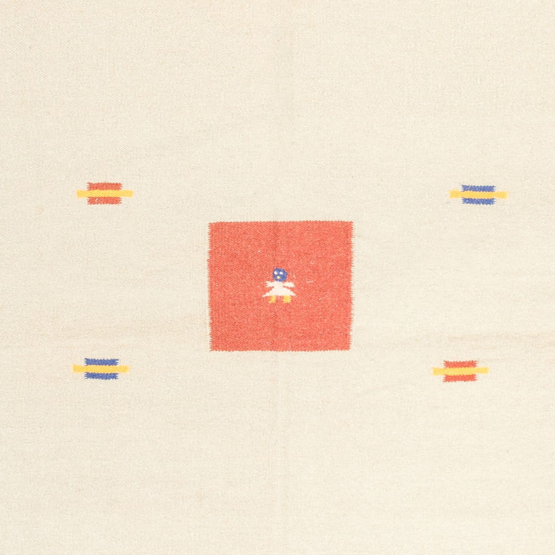 Moderne kilim Teppe 240x170cm - Ullteppe
