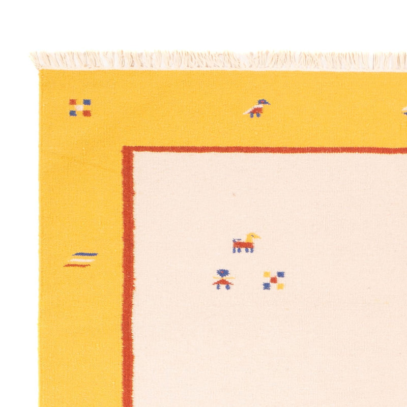 Moderne kilim Teppe 240x170cm - Ullteppe